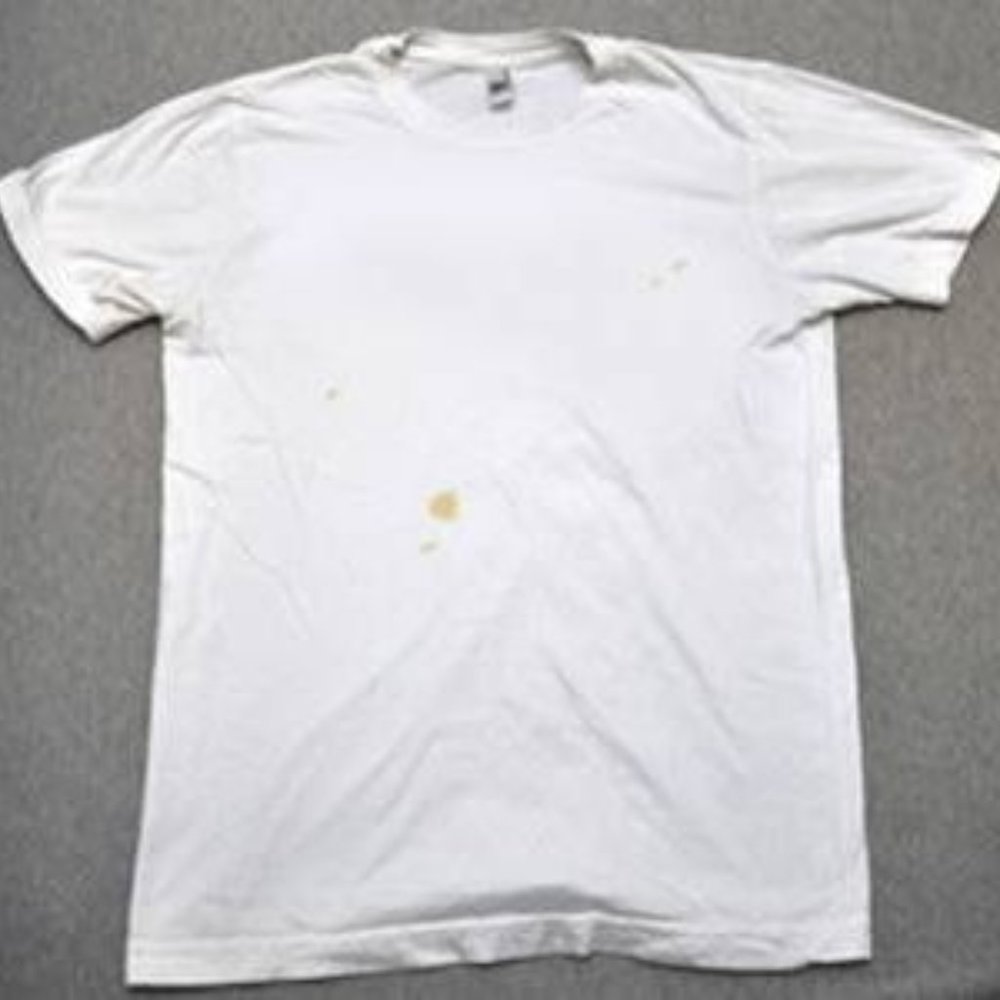 Old T-Shirt